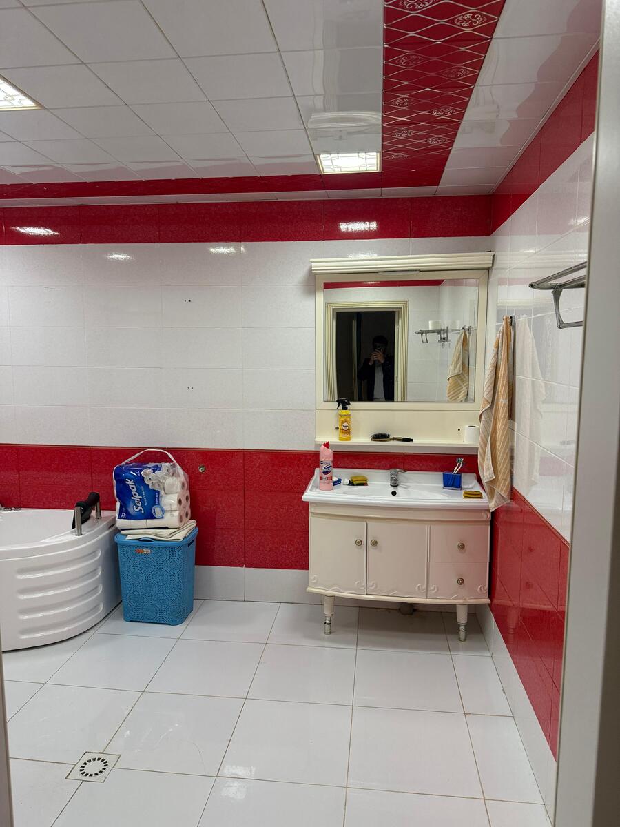 Satılır 3 otaqlı həyət evi/bağ evi 150 m² — Ev, villa, Bakı (10)