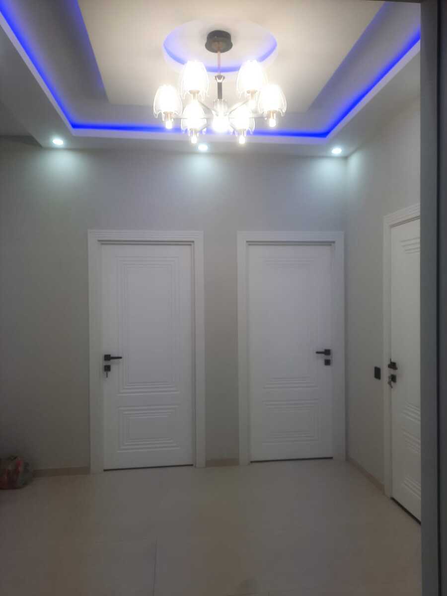 Satılır 2 otaqlı yeni tikili 72 m² — Mənzil, Bakı (2)