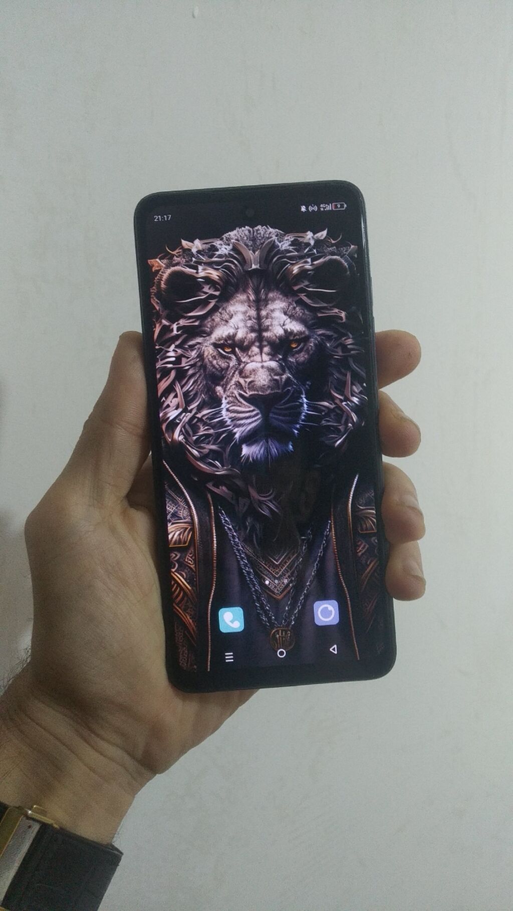Infinix smart 8 pro hec bir problemi yoxdur ustada bele olmuyub sadece — Digər smartfonlar, Bakı