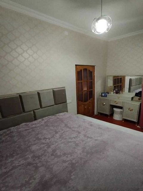 Satılır 3 otaqlı həyət evi/bağ evi 48 m² — Bakı