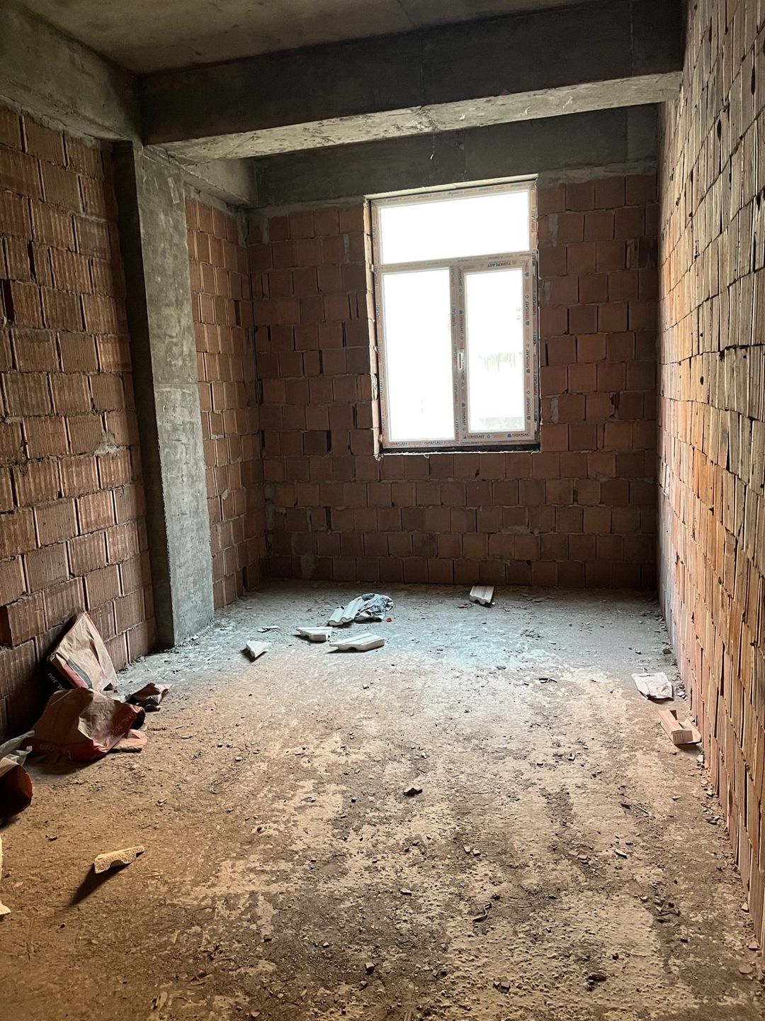Satılır 2 otaqlı yeni tikili 52.3 m² — Mənzil, Bakı (11)