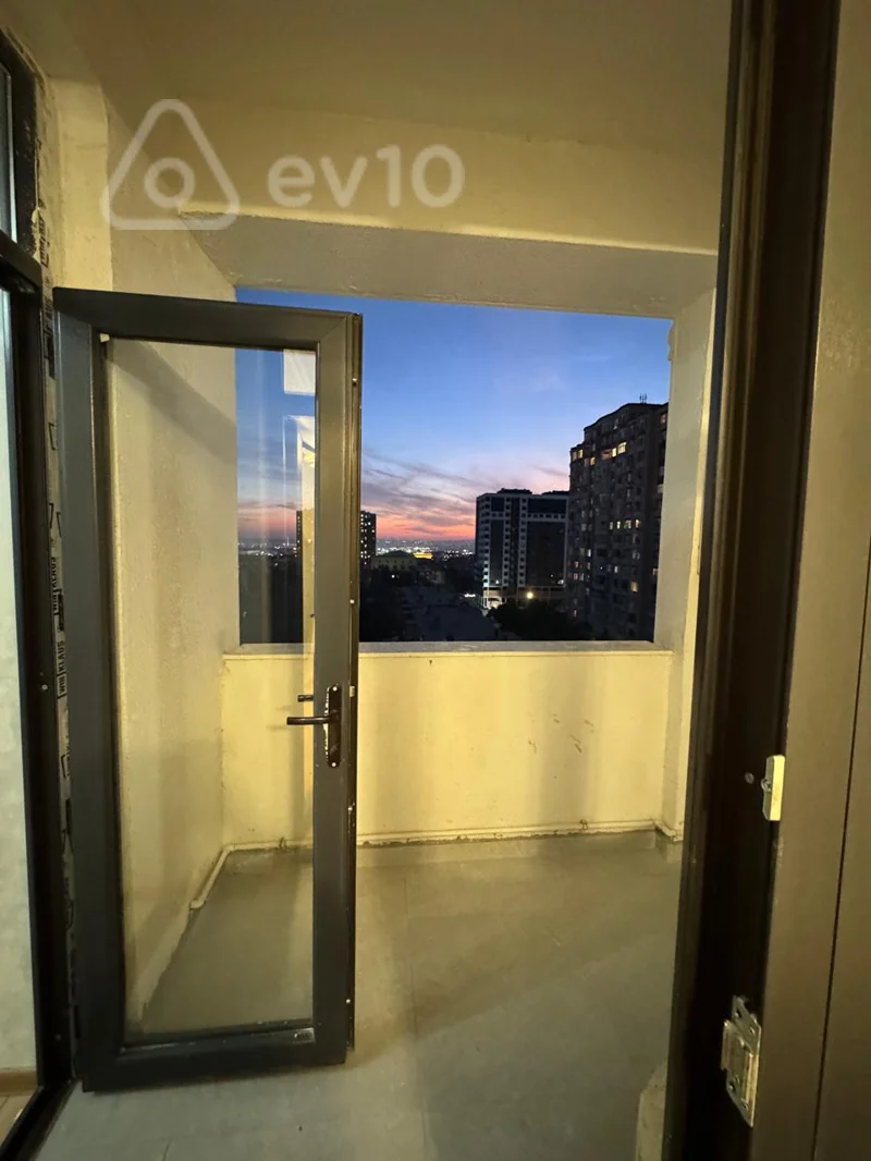 1 otaqlı mənzil, 50 m², Neftçilər m. — kirayə — Mənzil, Bakı (8)