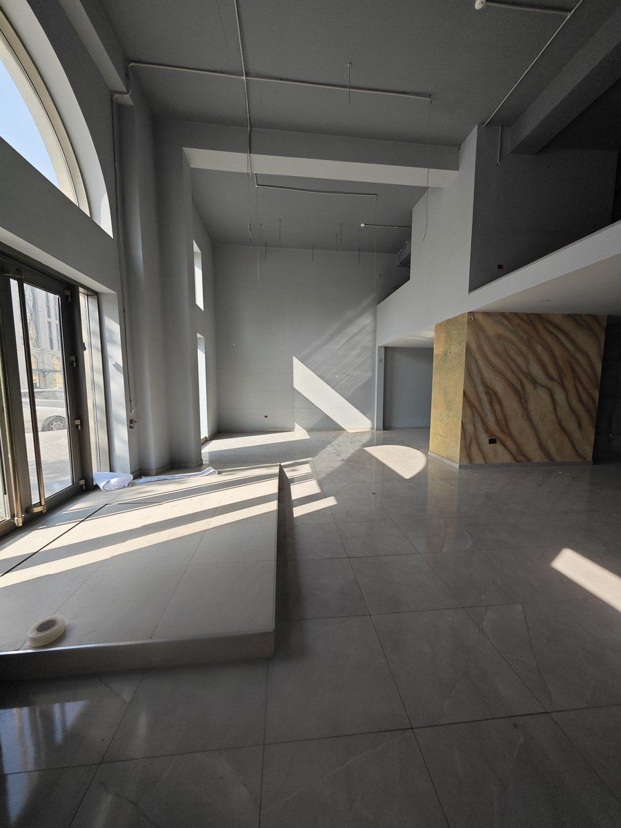 İcarəyə verilir obyekt 215 m² — Əmlak, Bakı (3)