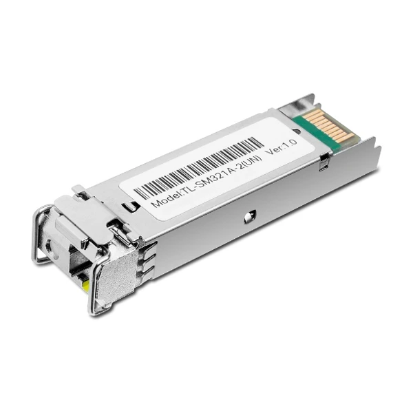TP-Link TL-SM321A-2 SFP Module 135501066 — Bakı