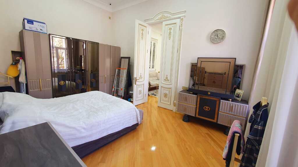 Satılır 3 otaqlı yeni tikili 135.5 m² — Mənzil, Bakı (11)