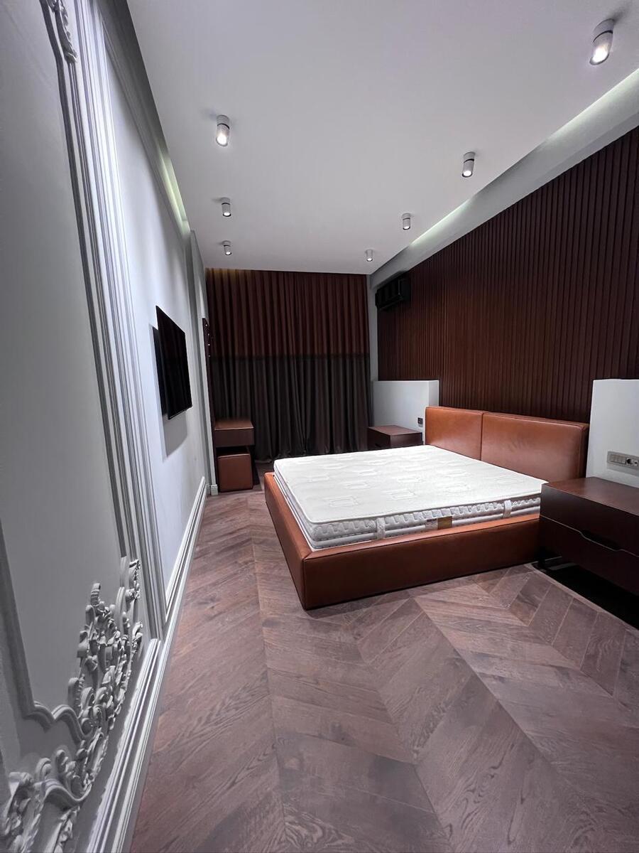 Satılır 3 otaqlı yeni tikili 170 m² — Mənzil, Bakı (10)