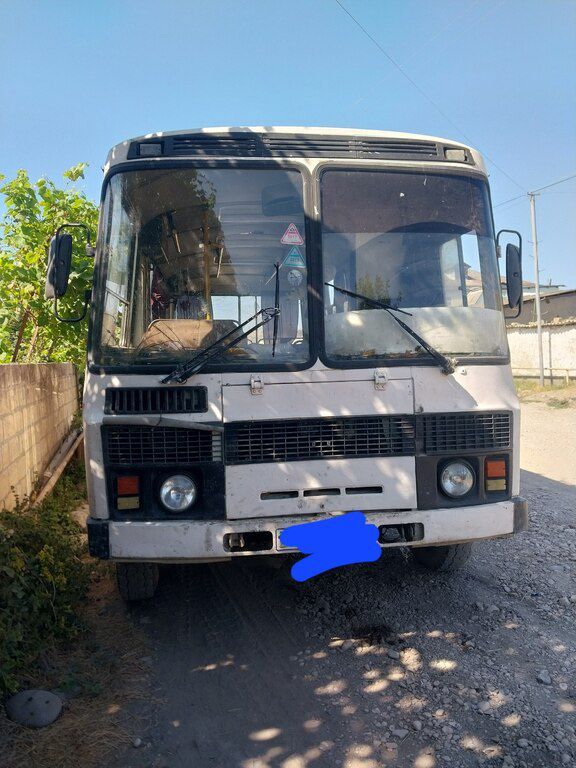 PAZ 32054, 4.7 L, 2004 il, 290 000 km — Avtobus, Qusar