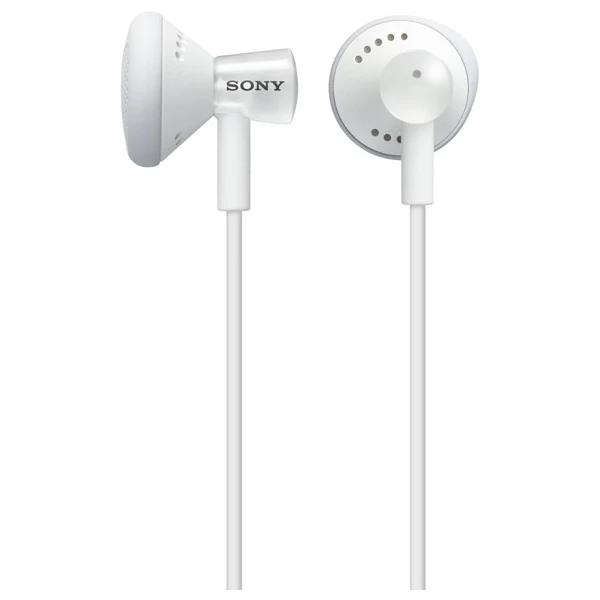 Sony MDR-E11LP/W White — Bakı
