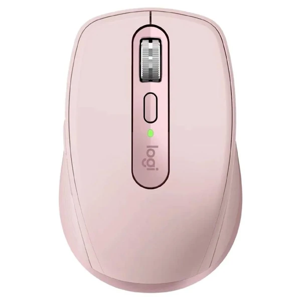Logitech MX Anywhere 3S Rose 910-006931 — Bakı