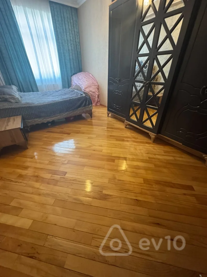 2 otaqlı mənzil, 58 m², Şirin Mirzəyev — Mənzil, Bakı (6)
