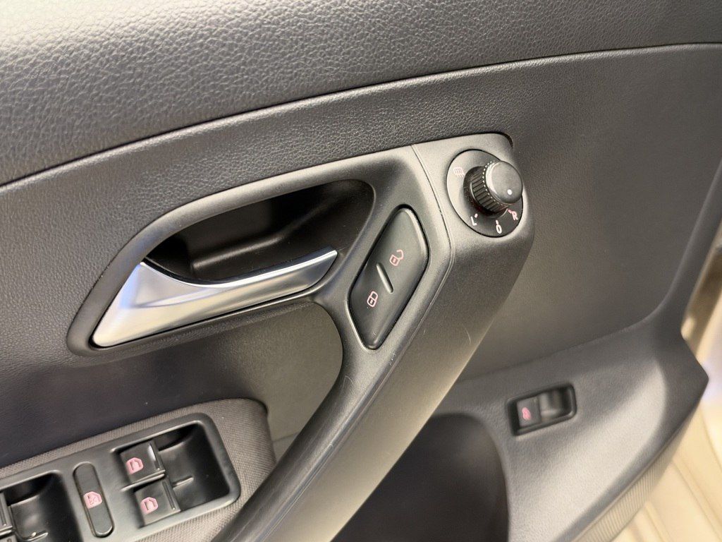 Volkswagen Polo, 1.6 L, 2019 il, 233 000 km — Avtomobillər, Bakı (8)