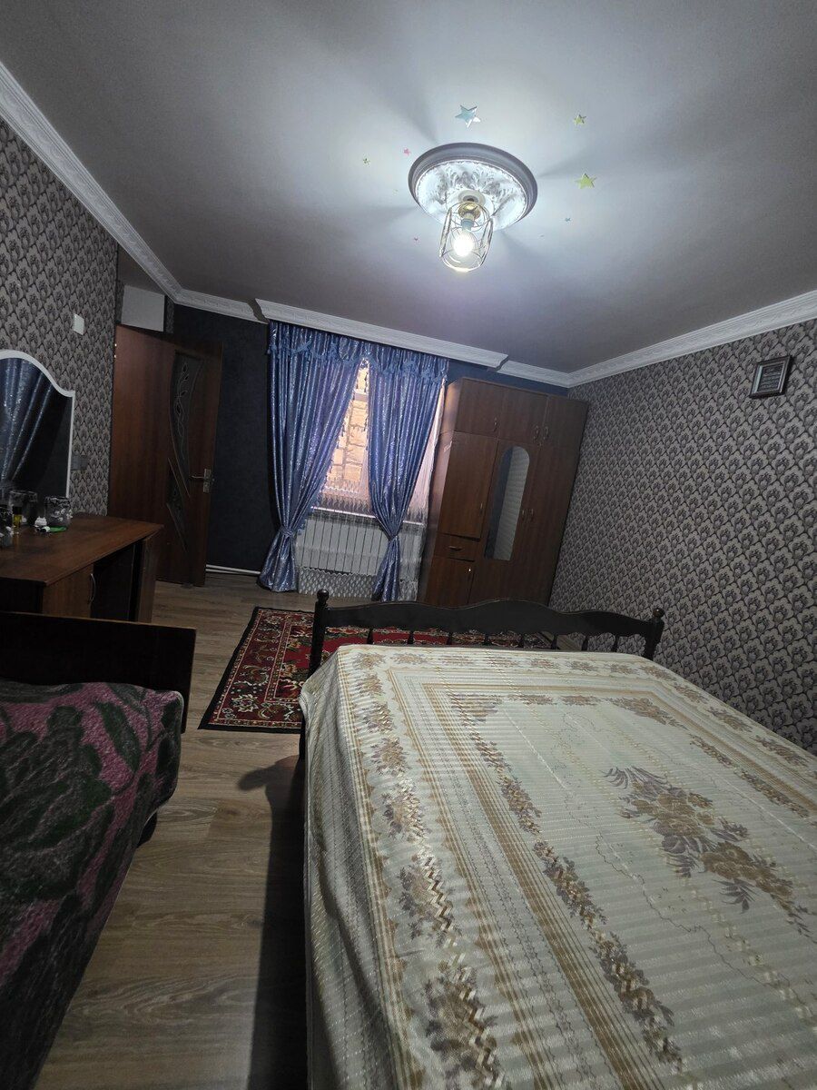 Həyət evi kirayə verilir, Xırdalan ş — Ev, villa, Xırdalan (9)