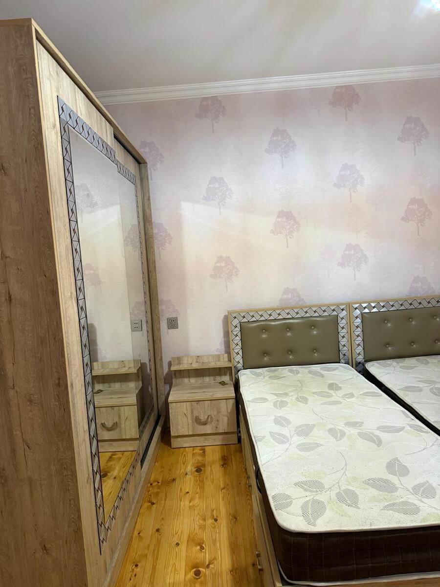 Satılır 3 otaqlı həyət evi/bağ evi 82 m² — Ev, villa, Bakı (11)