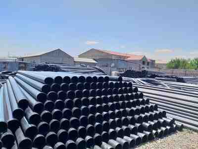 Plastik borular — Termometrlər, Bakı (3)