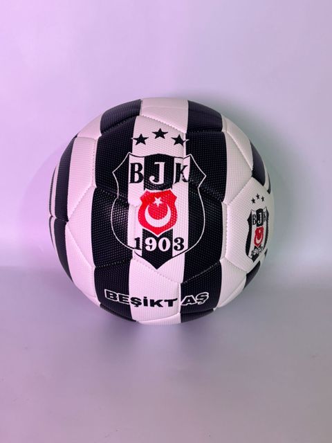 Futbol topu M-1068 — Bakı