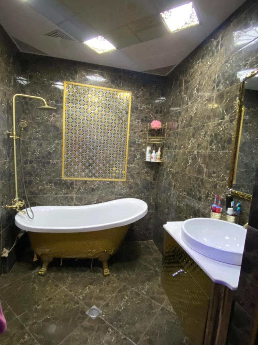 İcarəyə verilir 3 otaqlı yeni tikili 144 m² — Mənzil, Bakı (8)