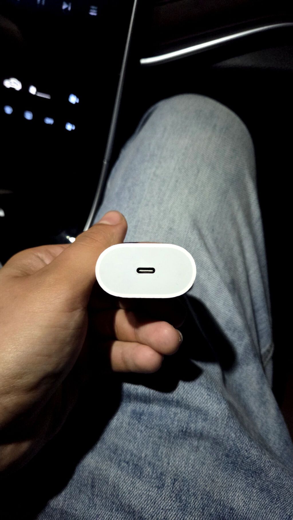 Iphone basliq 20W 6ay islenib ela veziyetdedi real aliciya endirim — Şarj cihazları, Sumqayıt
