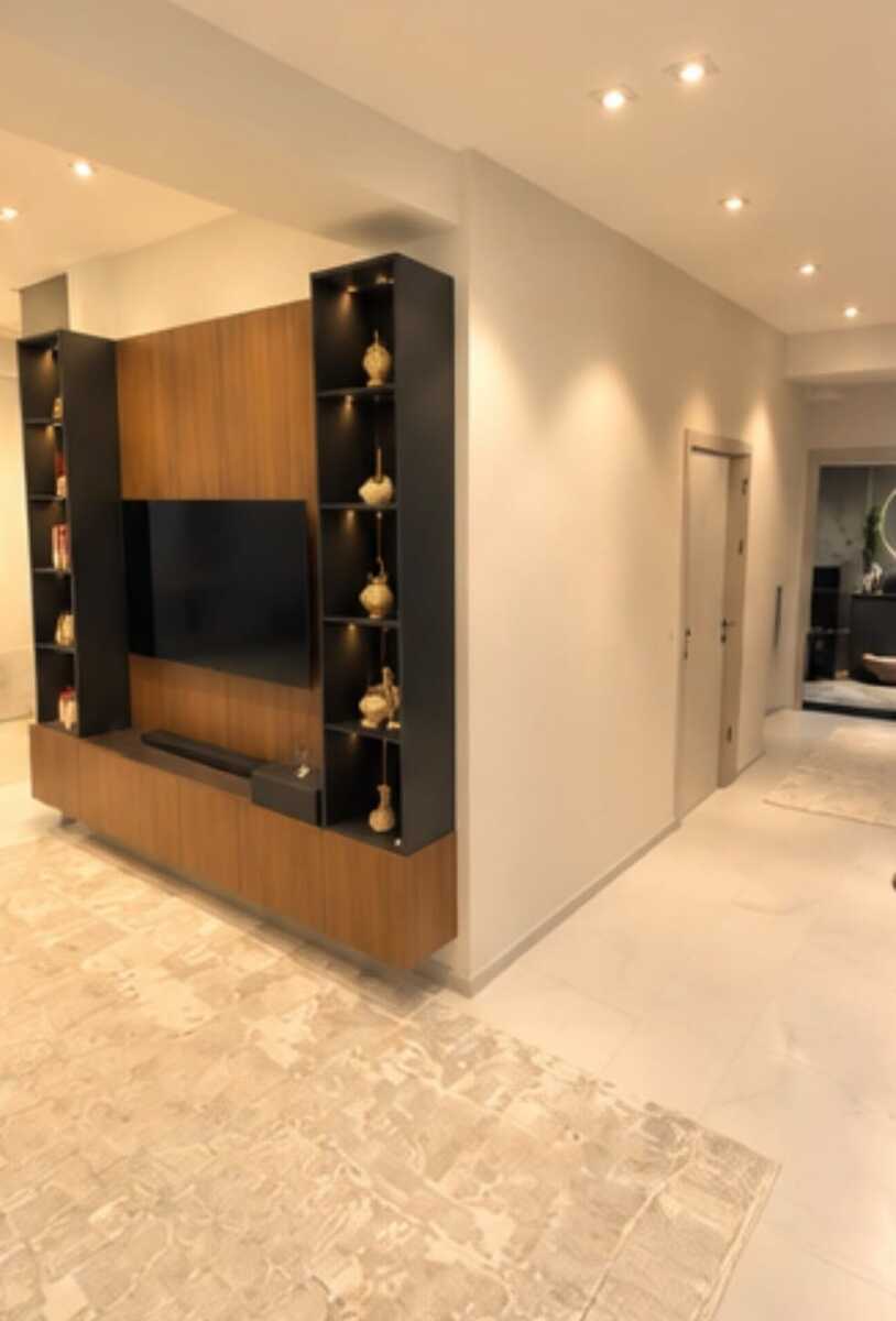 Satılır 3 otaqlı yeni tikili 92 m² — Mənzil, Xırdalan (8)