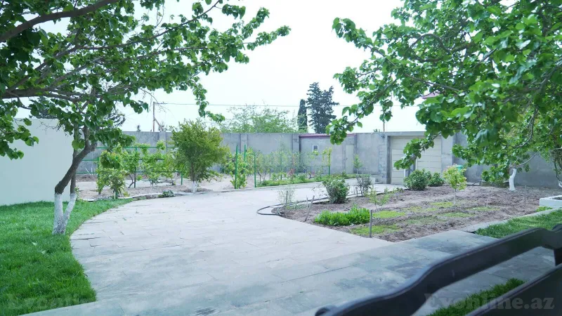 Kirayə verilir 5 otaqlı Həyət evi 250 m² Bakı, Sabunçu r., Bilgəh — Ev, villa, Bakı (7)
