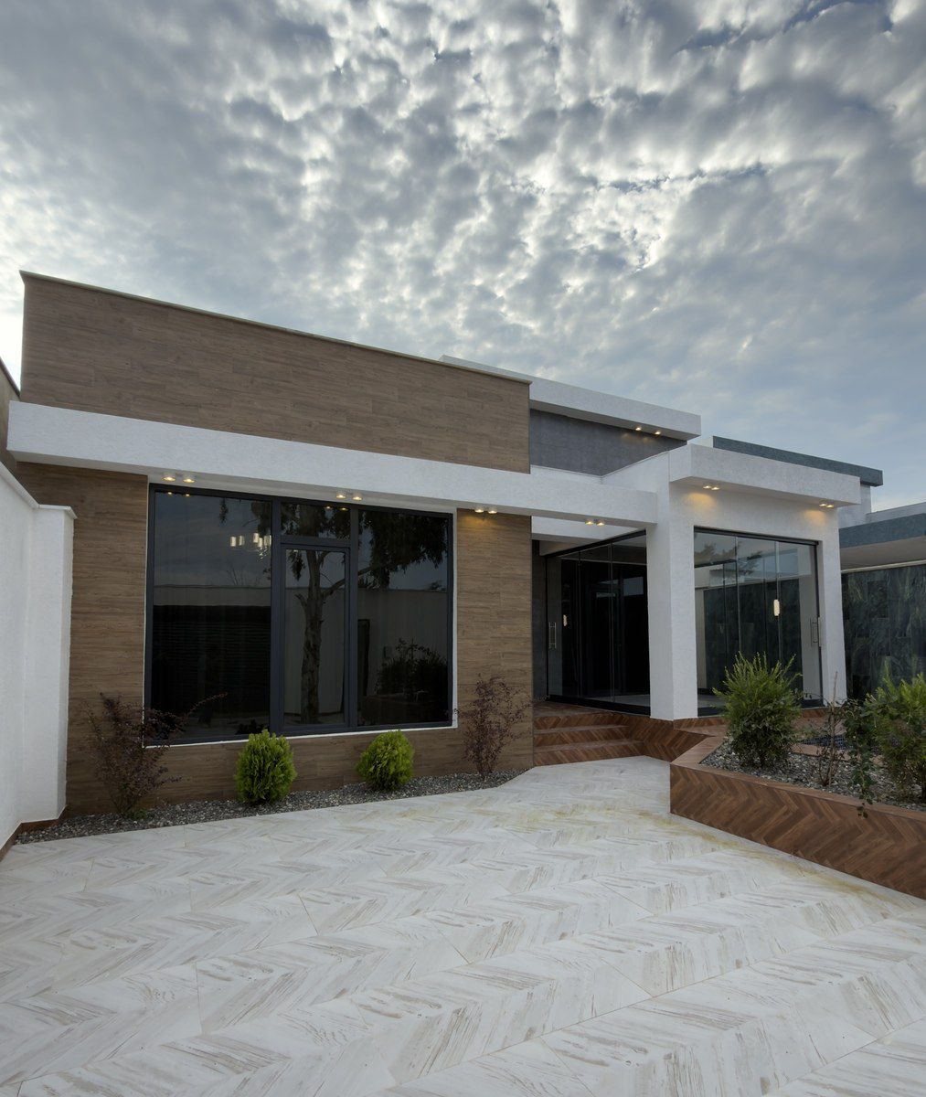 Satılır 4 otaqlı həyət evi/bağ evi 170 m² — Ev, villa, Bakı (3)