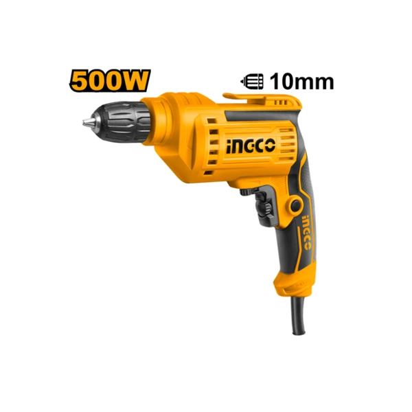 Ingco drel 500W ED500282 — Bakı