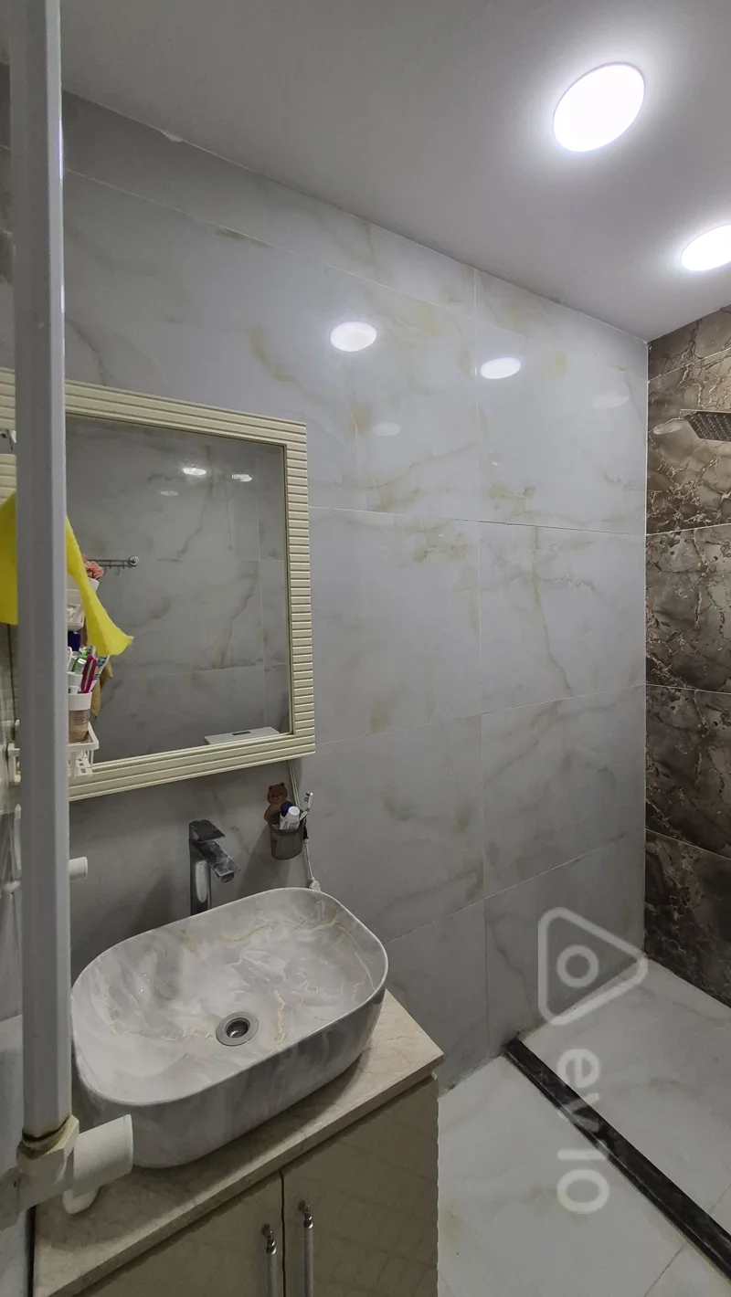 2 otaqlı mənzil, 65 m², 8ci mkrayon — Mənzil, Bakı (9)