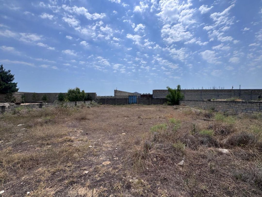 Satılır torpaq 6 sot — Torpaq, Bakı (3)