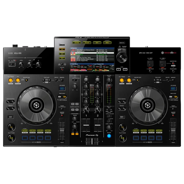 Pioneer Xdj-rr DJ Kontroller — Mallar, Bakı