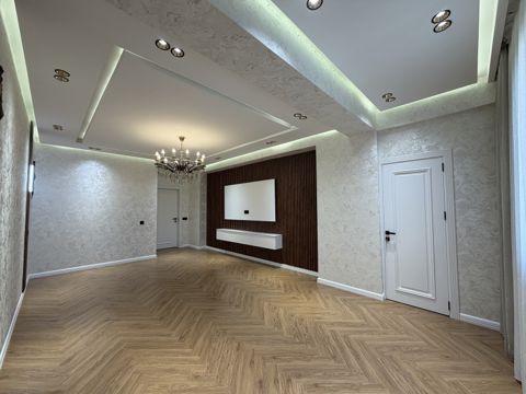 Satılır 3 otaqlı yeni tikili 88 m² — Bakı