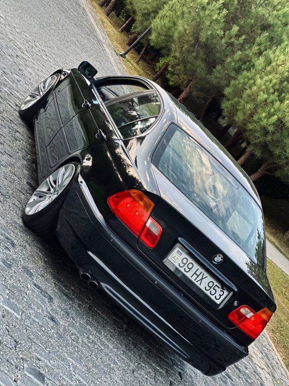 BMW 320, 2.0 L, 1999 il, 450 000 km 99-HX-953 — Avtomobillər, Bakı (12)