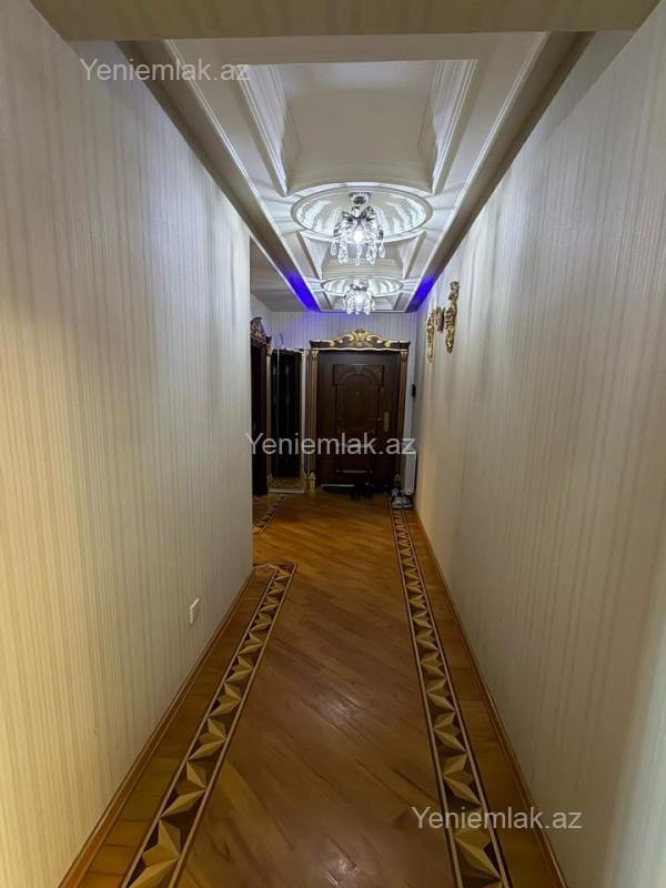 Satılır 3 otaqlı Bina evi menzil (Yeni tikili), 85 m², Masazır — Mənzil, Abşeron (5)