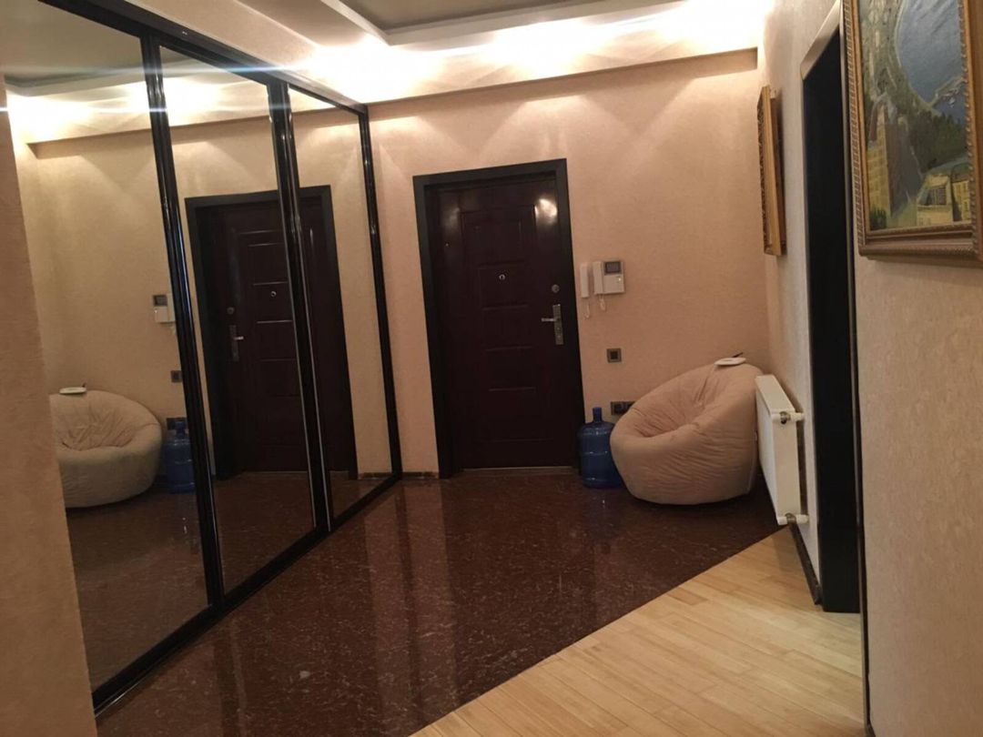 Satılır 3 otaqlı yeni tikili 150 m² — Mənzil, Bakı (6)