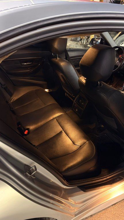 BMW 328, 2.0 L, 2015 il, 205 000 km 99-CA-585 — Avtomobillər, Bakı (10)