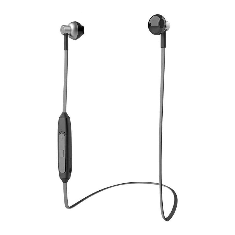 Yıson FLY-5 black wıreless earphone — Mallar, Bakı