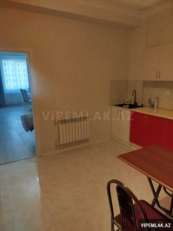 Abşeron rayonunda 2 otaqlı Yeni tikili Satılır, 74 m² — Mənzil, Bakı (5)