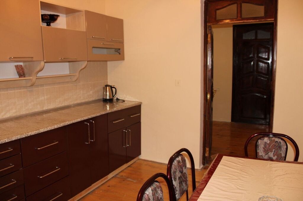 3 otaqlı, 110 kv. m — Ev, villa, Qəbələ (8)
