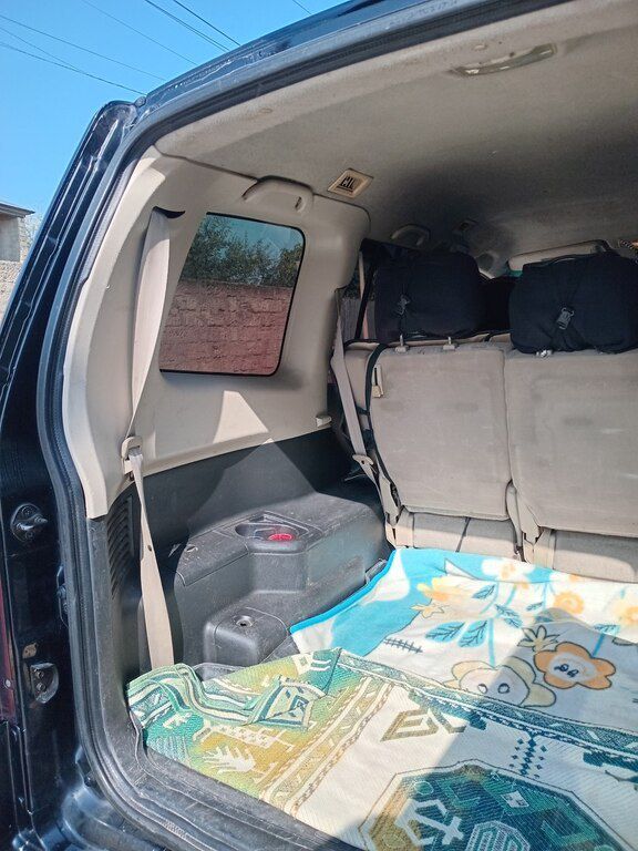Mitsubishi Pajero, 3.0 L, 2005 il, 335 455 km 99-NY-249 — Avtomobillər, Bakı (10)