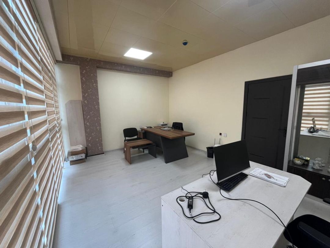 İcarəyə verilir 1 otaqlı ofis 30 m² — Ofis, Bakı (4)