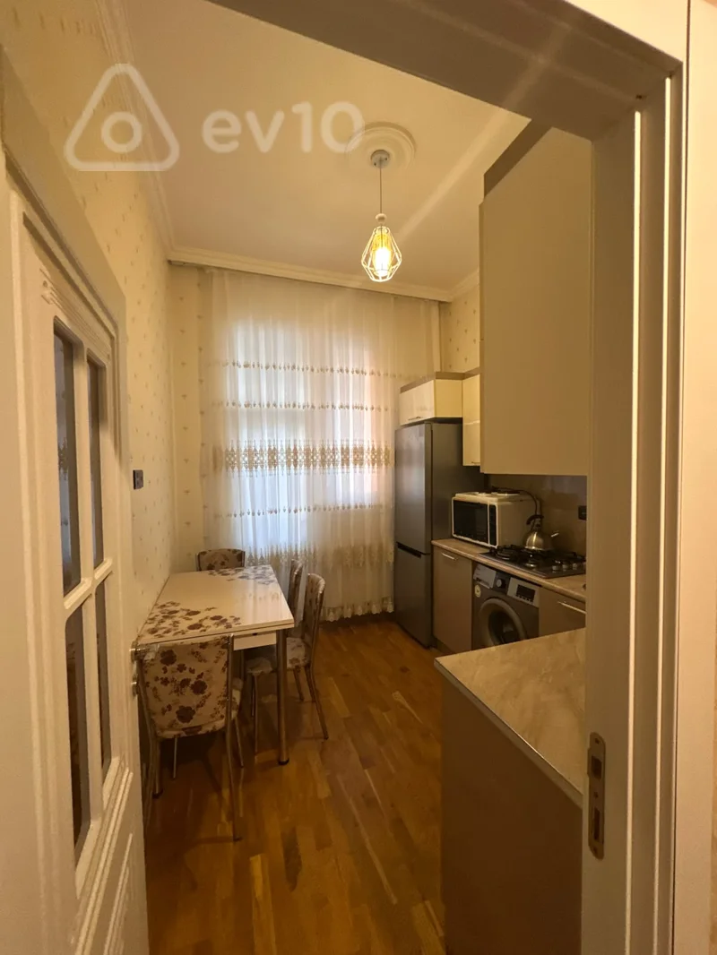 2 otaqlı mənzil, 57 m², Xırdalan — kirayə — Mənzil, Xırdalan (12)