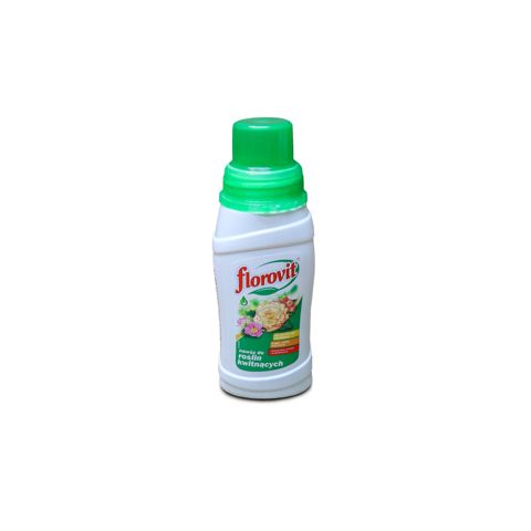 Gübrə Florovit universal, 250 ml — Bakı