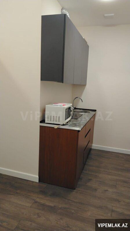 Xətai rayonunda 3 otaqlı Ofis Kirayə verilir, 75 m² — Ofis, Bakı (4)