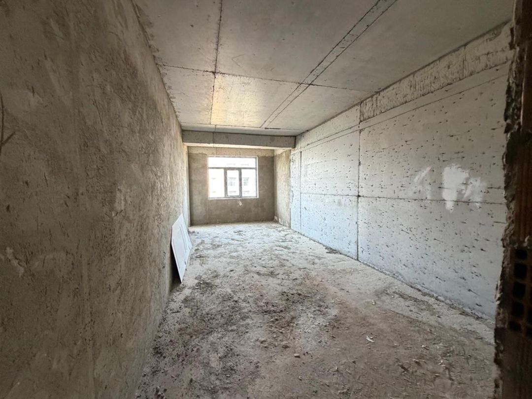 Satılır 3 otaqlı yeni tikili 139 m² — Mənzil, Bakı (3)