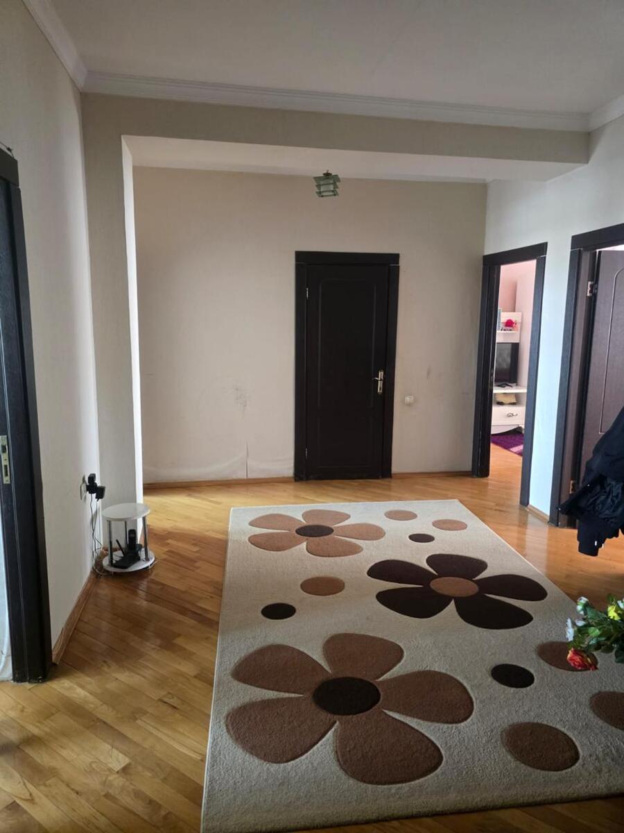 Satılır 3 otaqlı yeni tikili 125 m² — Mənzil, Bakı (8)