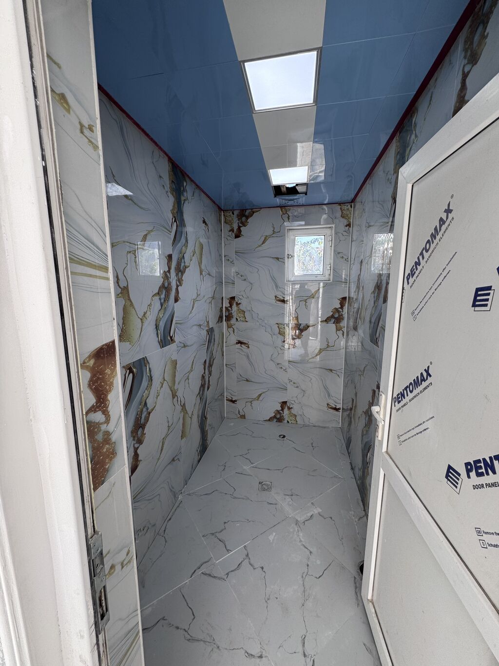 Binə 3 otaqlı, 100 kv. m, Yeni təmirli — Ev, villa, Bakı (9)