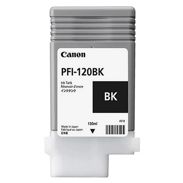 Canon Kartric PFI-120 Black — Bakı