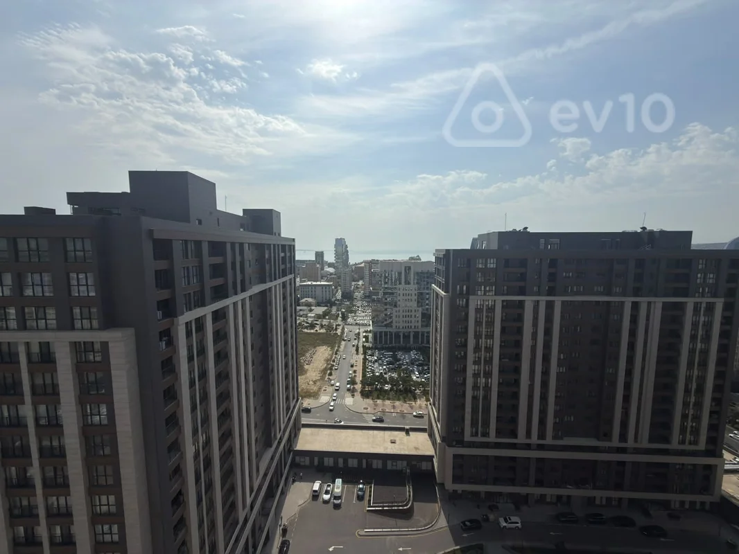 2 otaqlı mənzil, 67 m², Nəcəfqulu Rəfiyev — Mənzil, Bakı (9)