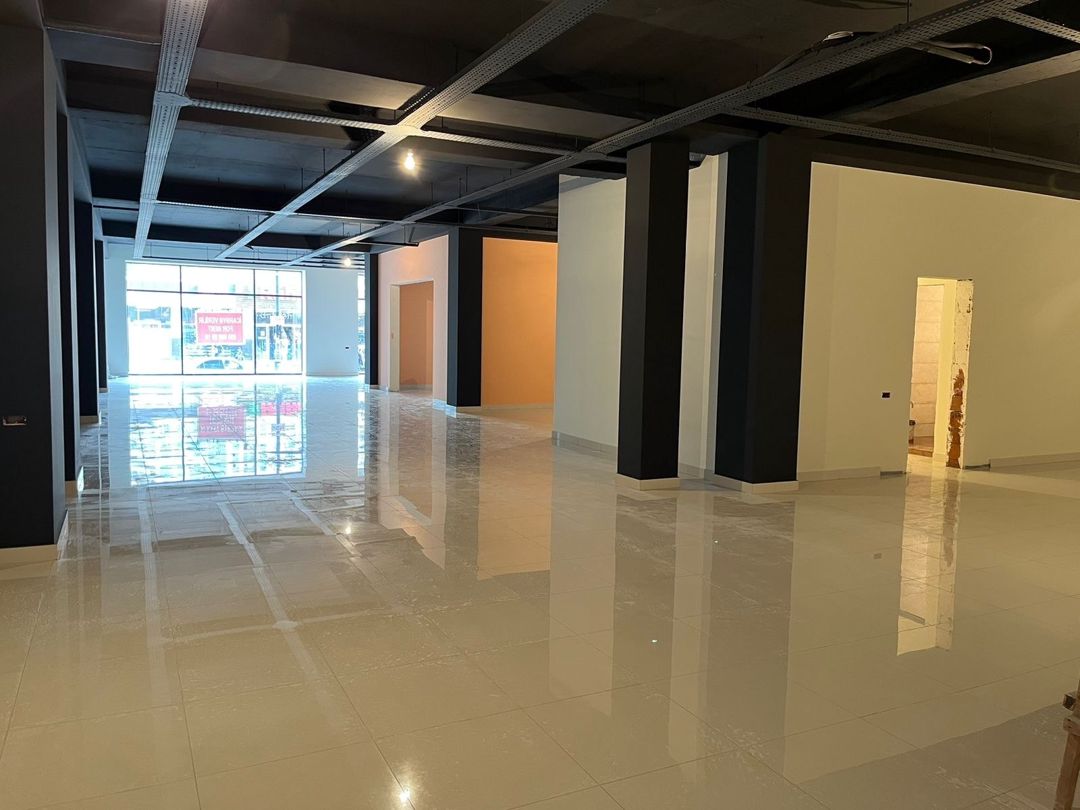 İcarəyə verilir obyekt 350 m² — Əmlak, Bakı (4)