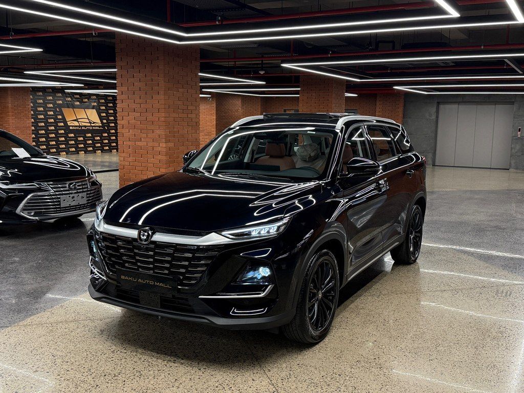 Changan CS 75 Pro, 1.5 L, 2025 il, yeni — Avtomobillər, Bakı (2)
