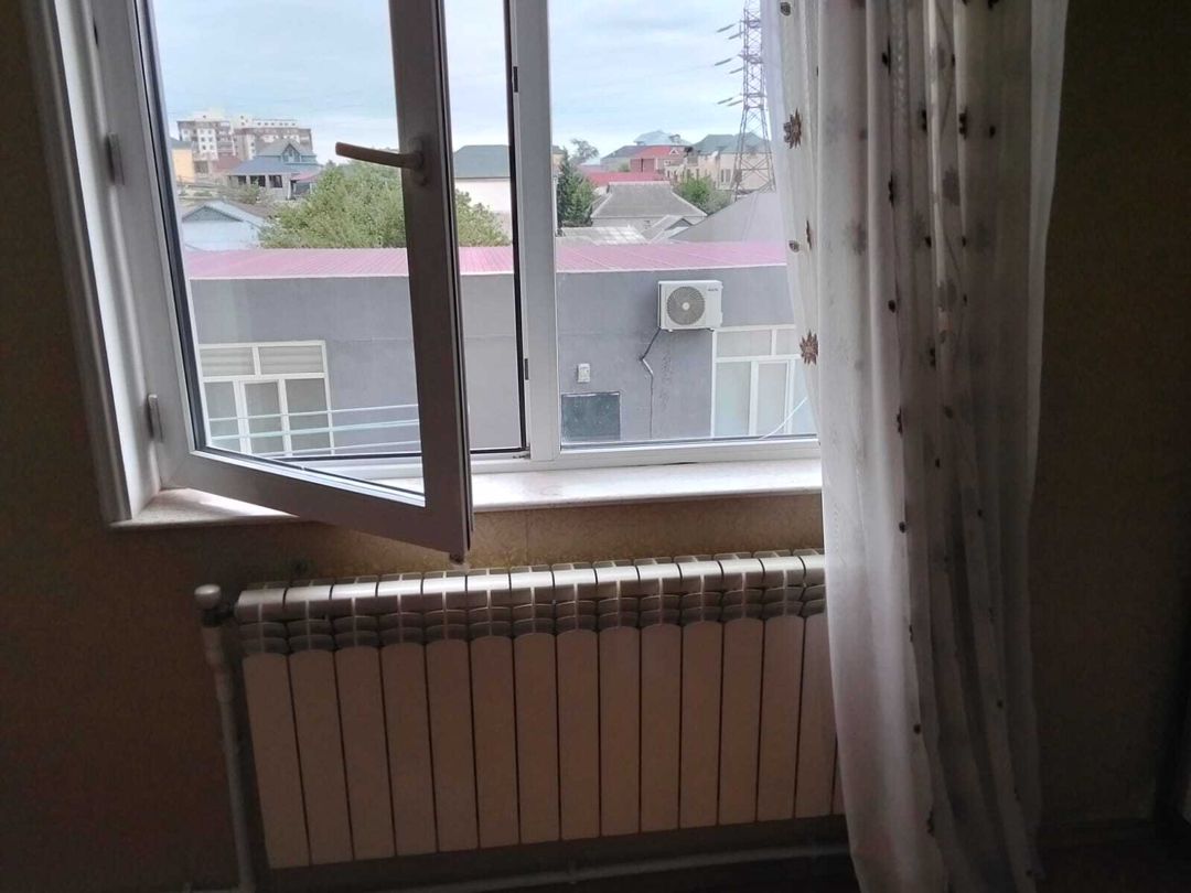 Satılır 2 otaqlı yeni tikili 58 m² — Mənzil, Bakı (2)