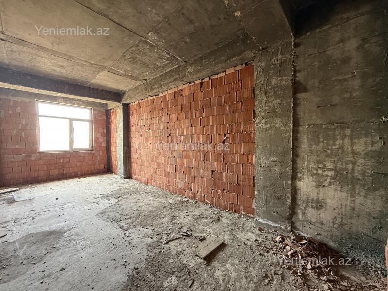 Satılır 2 otaqlı Bina evi menzil (Yeni tikili), 71.6 m², Yasamal rayonu — Mənzil, Bakı (5)